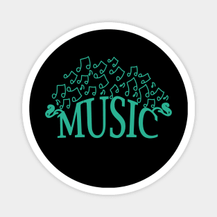 music Magnet